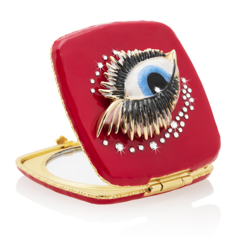 Bette Eye Compact