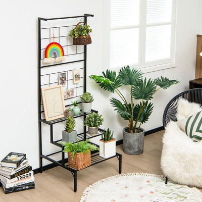 Ayaina Plant Stand 3 Tier