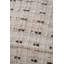 Indoor / Outdoor Geometric Square Cushion-110398472