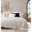 Braided Square Pillow Cover & Insert-833090410