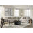 Burnley 3-Piece Sectional