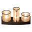 Loxley 63 - Light Chandelier