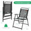 Batoul Folding Beach Chair