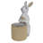 Calcedonio Animals Figurines & Sculptures