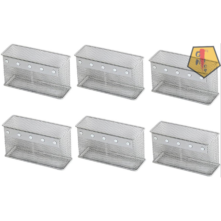 GN109 Metal Desk Organizer