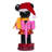 Christmas Fantasy & Sci-Fi Nutcracker
