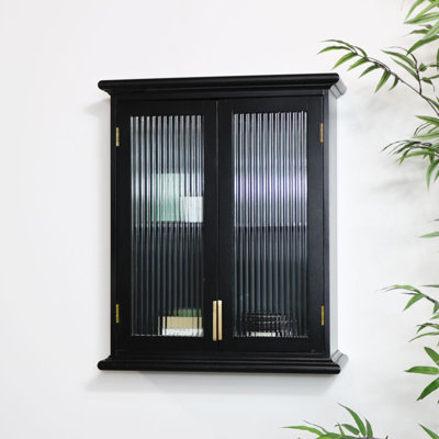 Abdorahman Display Cabinet