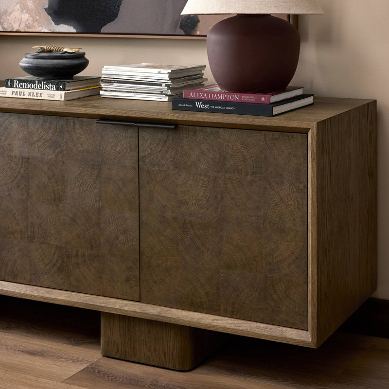 Salta 95.25'' W Sideboard