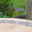 Vermont Garden Stone Mosaic Table