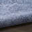 DKNY Pure Shades 9' x 12' Blue Vintage Indoor Rug-119343144