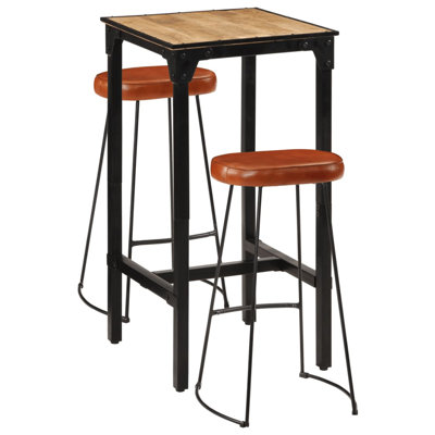 Ambyr 60cm Bar Set