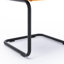 Estes 19.5'' H Velvet Upholstered Side Chair-1954475367