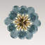 Lustre sphérique spoutnik 18 lumières en verre-902808773