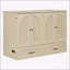 Lit escamotable avec grands tiroirs Murphy-677205134-677205130