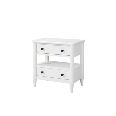 Nightstand With Drawer