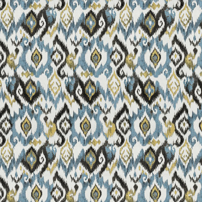 Tissu jacquard Abbeyshea Lawson