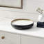 Oudh Noir 10-Wick Candle Tray