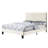 Daisy-Rae Upholstered Slat Bed-1374023979-1373948251