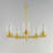 5 - Light Dimmable Classic / Traditional Chandelier
