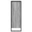 Steel Book Cabinet Bookcase-628902469-628902474