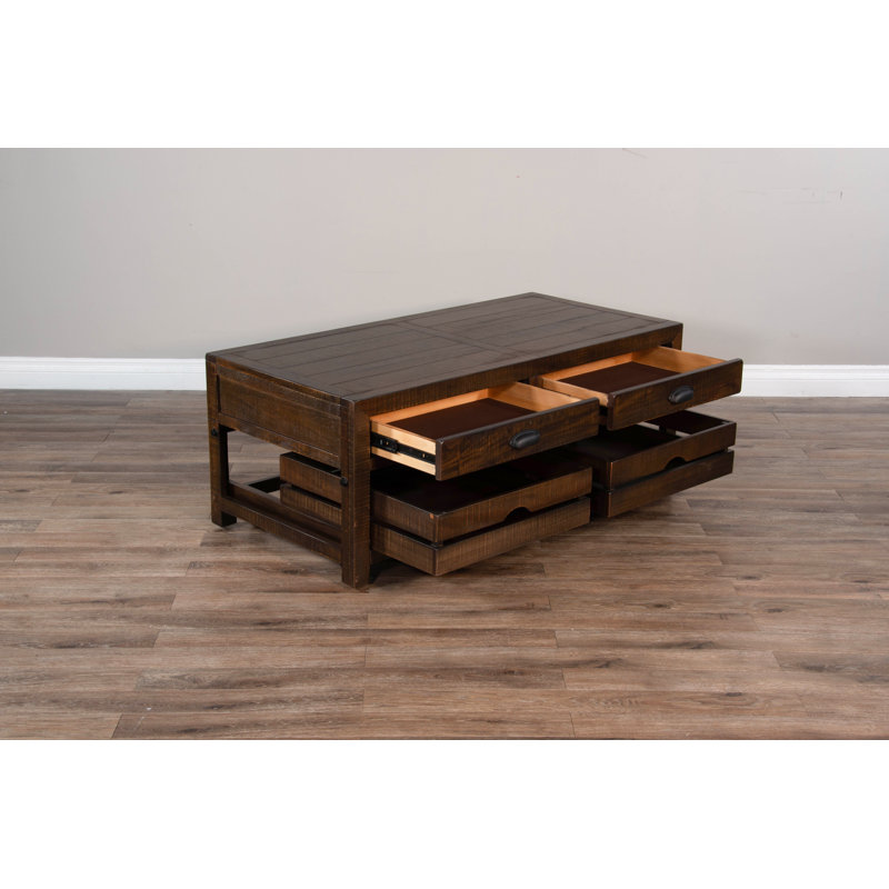 Table basse Mizell