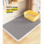 Tapis de fumier à double couche-100535808