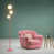 Rose est en rupture de stock