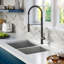 Robinet de cuisine Karran Bluffton-52509747