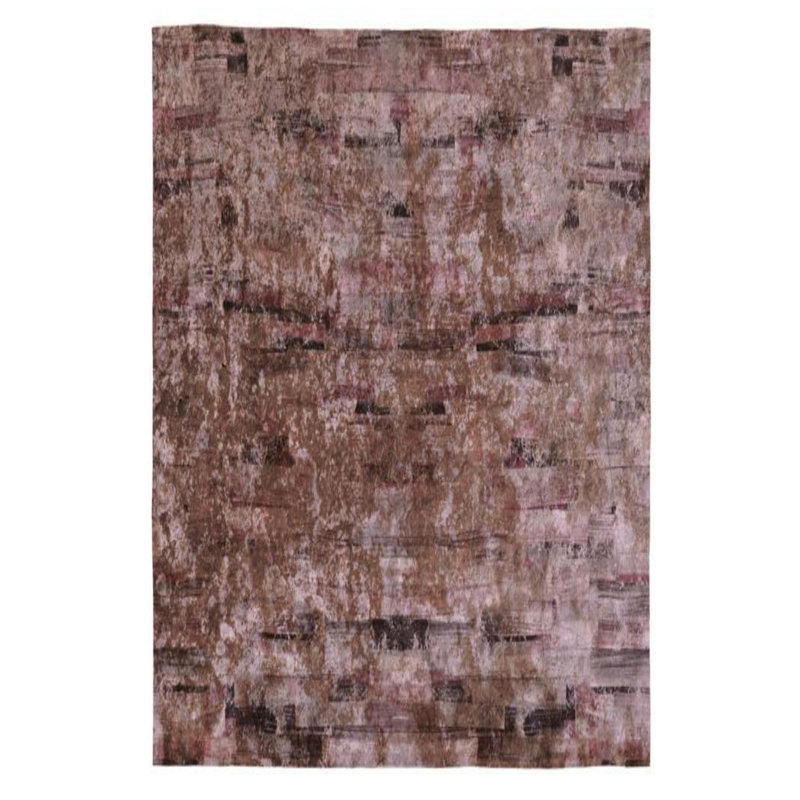 Verrett Abstract Area Rug, Rectangle 120 x 170cm