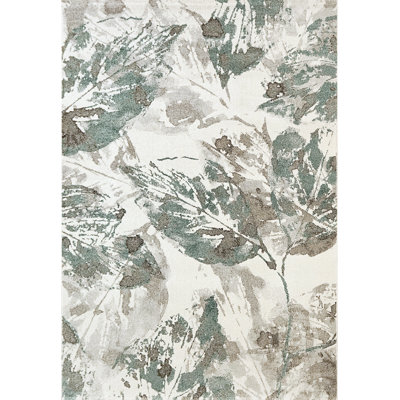 Linney Floral Indoor Rug