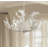 Babbie 6 - Light Dimmable Classic / Traditional Chandelier