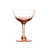 Clear/Orange