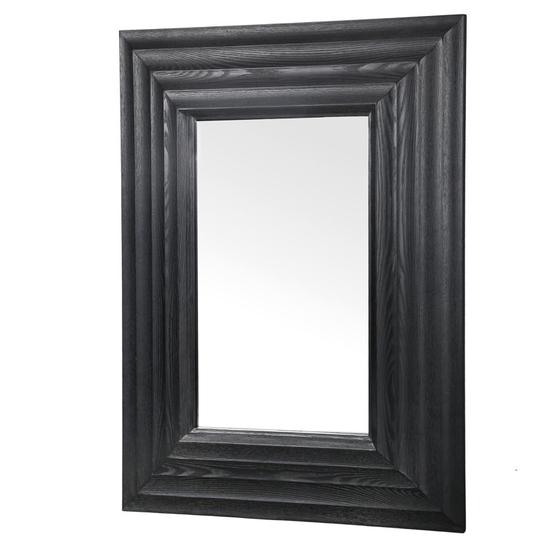 Miroir Jilianna, Noir