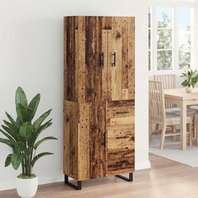 69.5cm Sideboard
