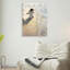 Wrapped Canvas Print-46427454