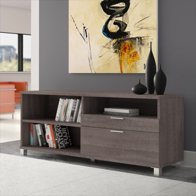 Credenza Desk