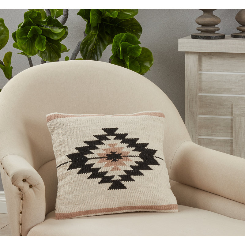 Kilim Pillow Collection Cotton Pillow Cover
