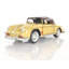 Voiture de modèle 1955 porsche 356 Merton