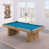 Tournament Blue
