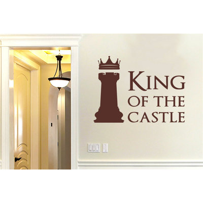 Wall Decal