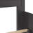Renee Solid Wood Standard Bed with Panel Headboard-92387784-92387786