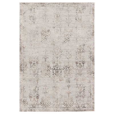 Pranshi Geometric Indoor Rug
