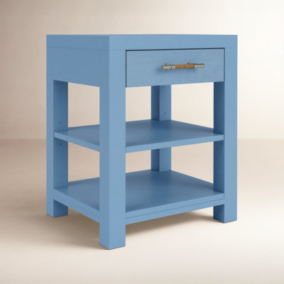 Lana 1 - Drawer Nightstand
