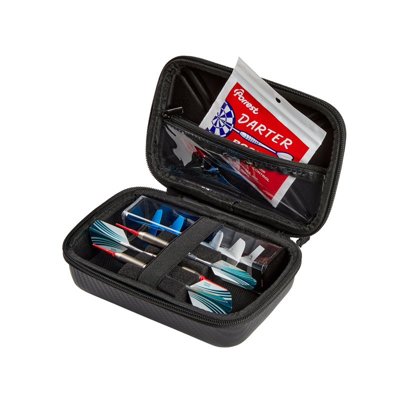 Casemaster Ventura Dart Case Black