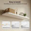 Floating Shelf