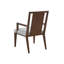 Rendezvous Upholstered Arm Chair-896819606