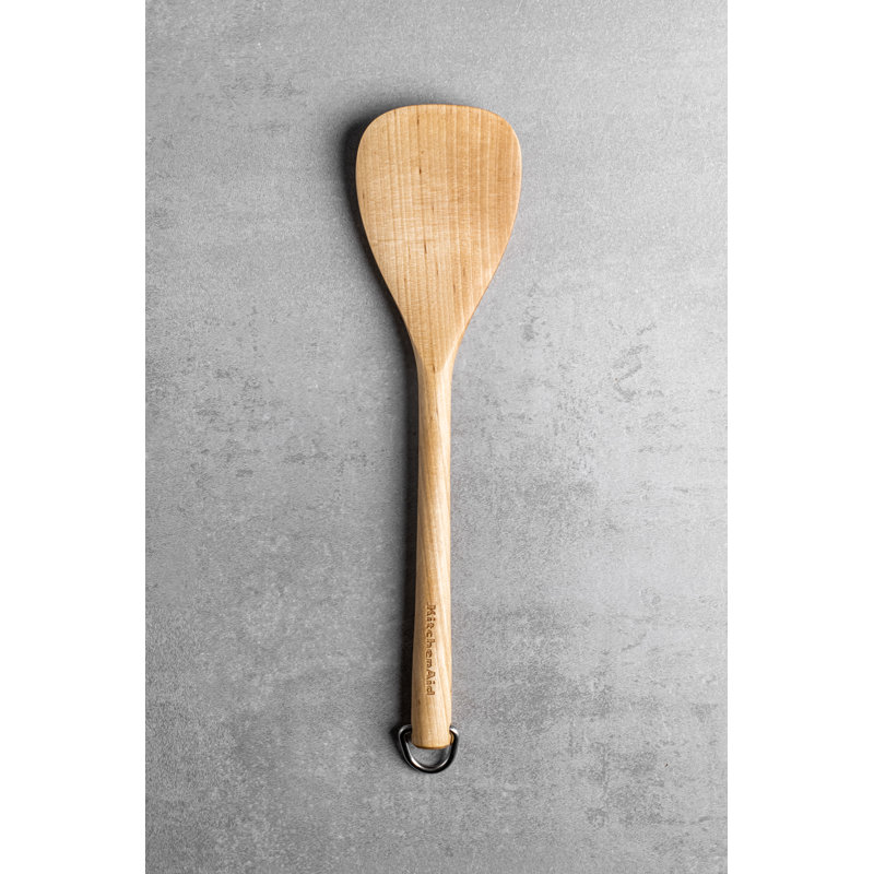 KitchenAid Birch Wood