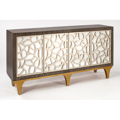 72 in. W Sideboard