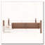 Lit de plancher en bois massif avec bibliothèques de rangement avec de jolis escaliers et garde-corps-2001765426-2001765417-2001765421
