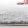 Danyell Solid Colour Shag Area Rug